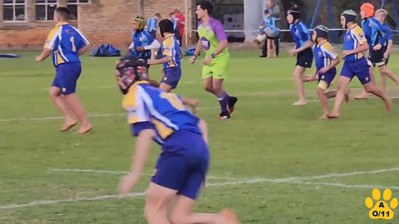 11A Hennops VS Elarduspark - 2023