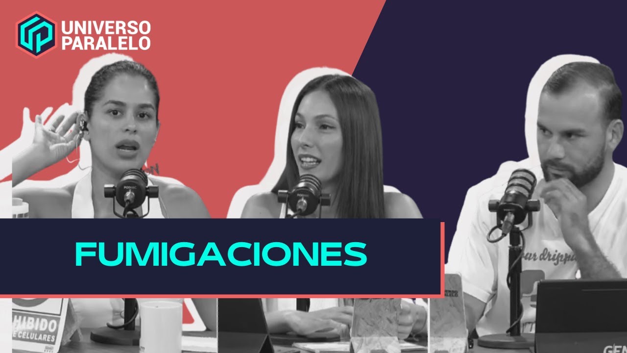 #UniversoParalelo - 20/01/2026 - @somosgen
