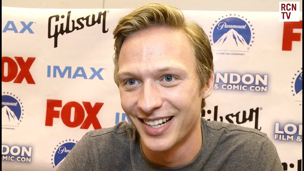 Game Of Thrones Will Tudor Interview - Olyvar, Violence & Nudity