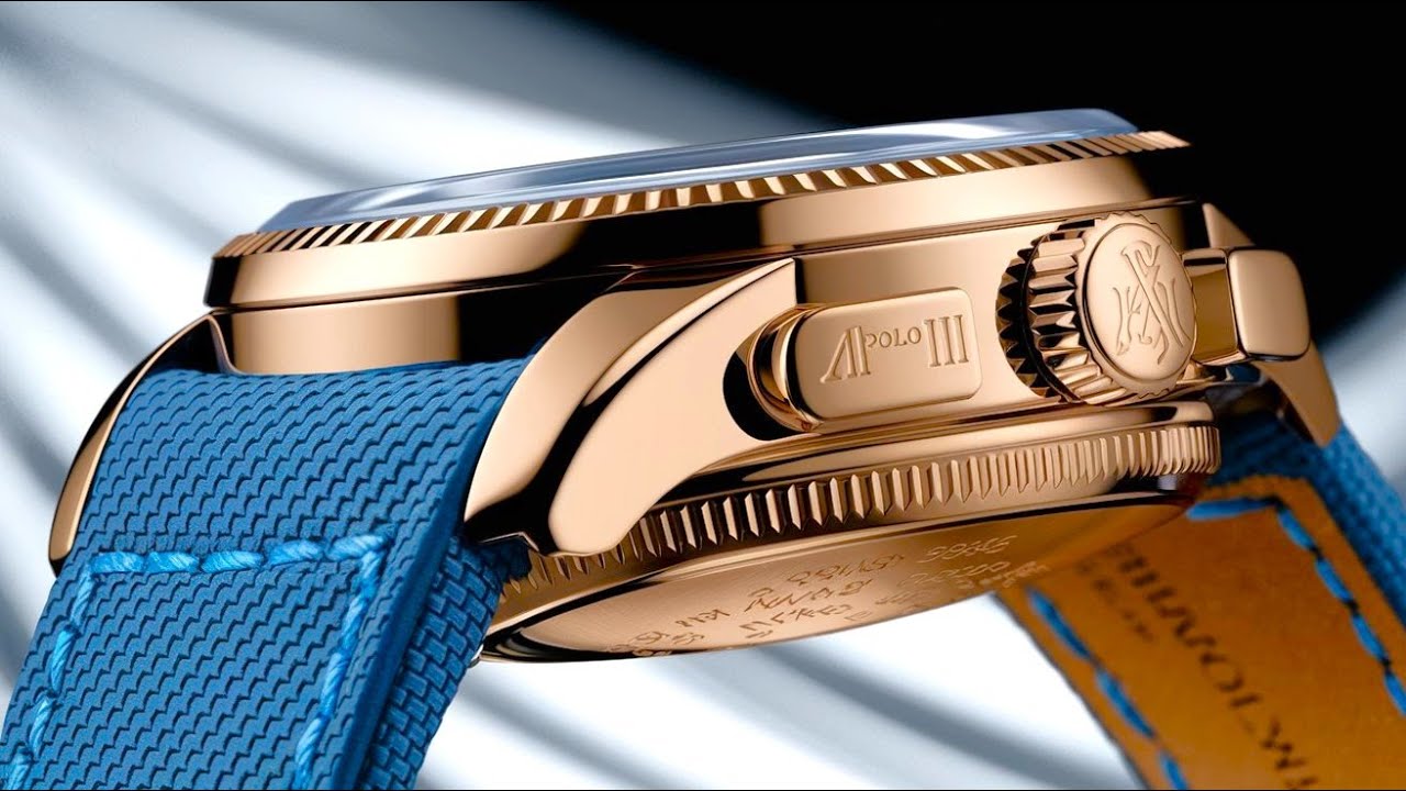 Top 10 Omega Luxury Watches 2026 | Premium Picks