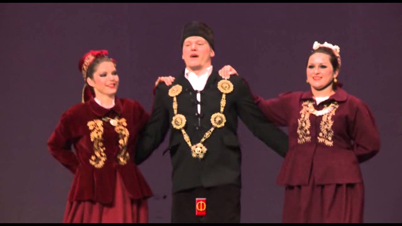 SKD Sloga Mannheim - Igre iz Banata - Evropska Smotra 2015