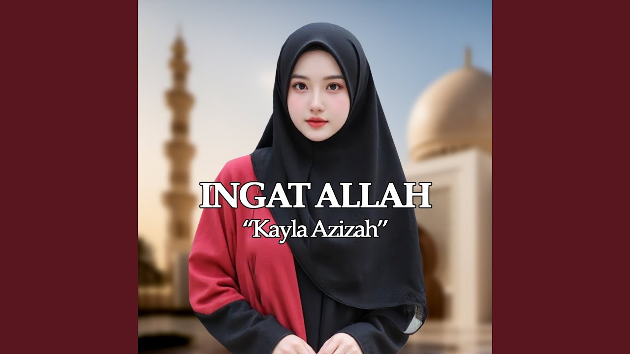 INGAT ALLAH