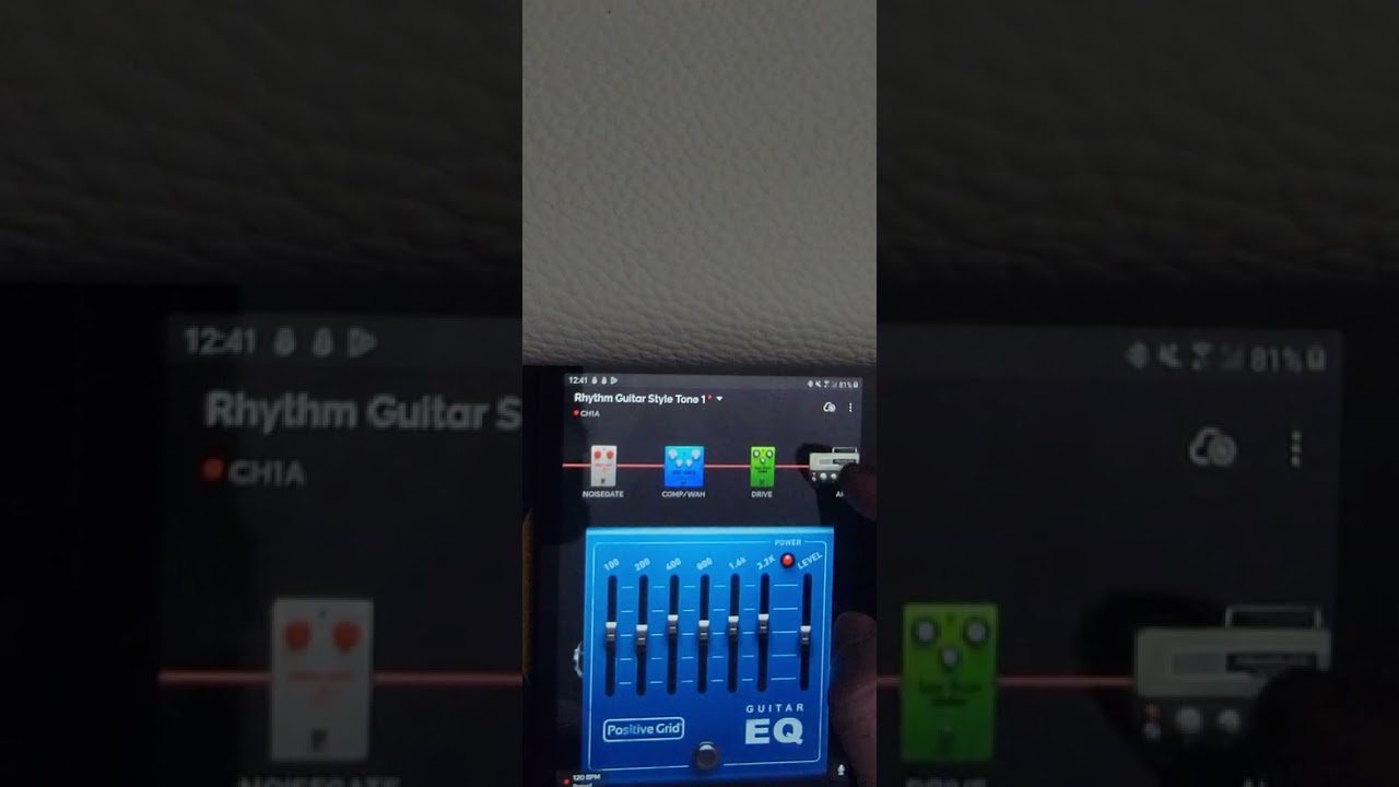 SPARK 2- Making your 1st Custom Preset