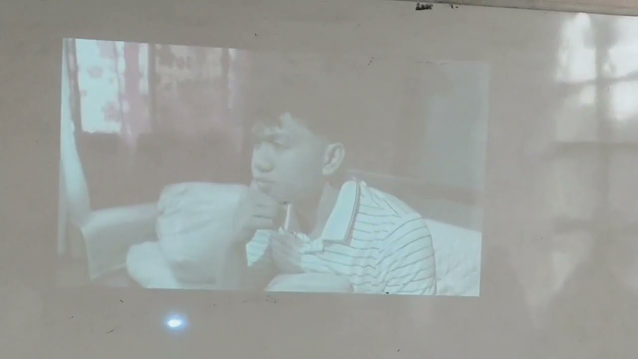 Film Making Festival PART2!!| National Teacher College