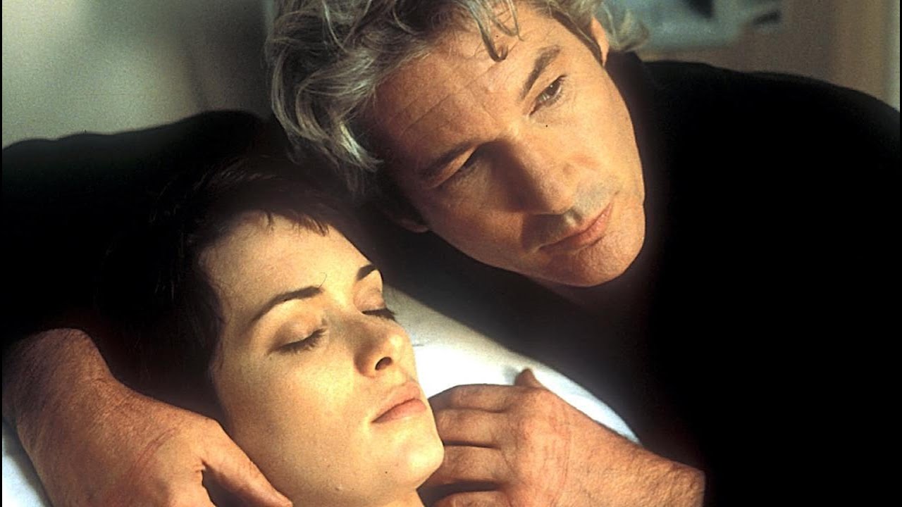 Autumn in New York - Elegy for Charlotte (Piano)