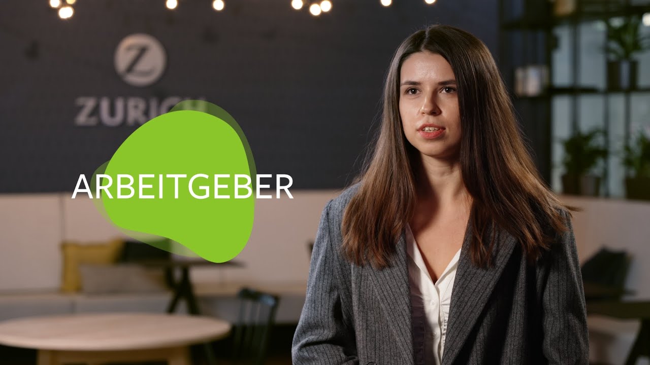 Zürich Versicherungs-AG als Arbeitgeber | karriere.at