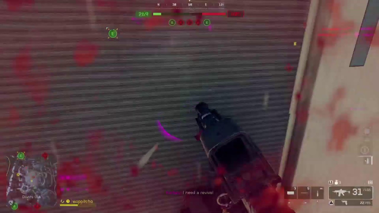 Battlefield 6 - Multiplayer -  🇨🇿