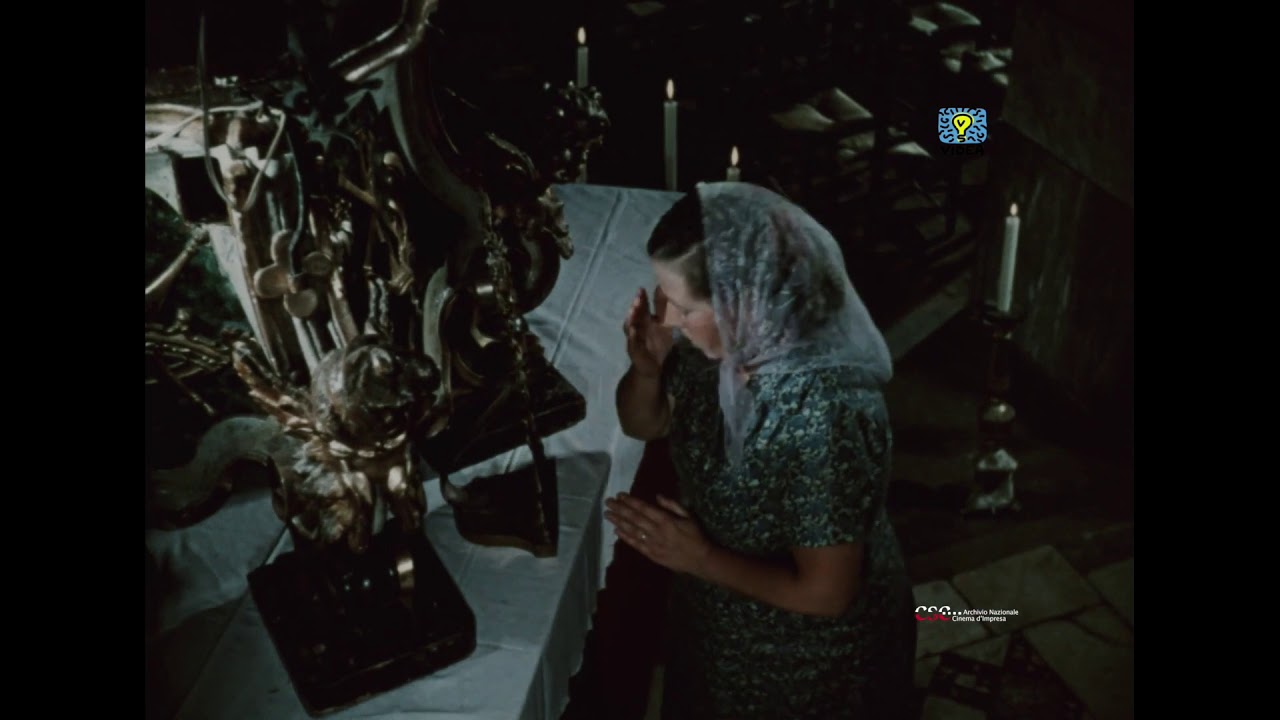 Antichissima Sutri (Fernando Cerchio, 1959)