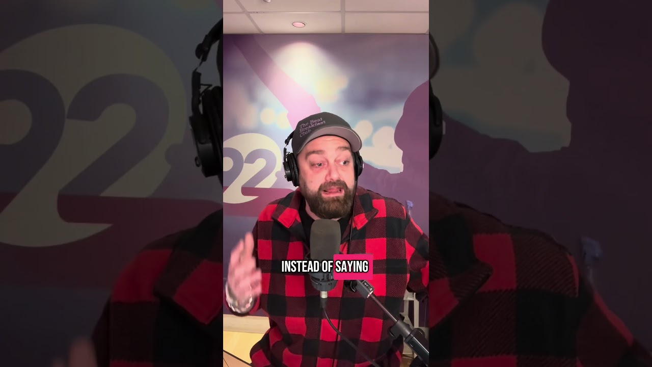 Canadian radio announced goes on honest rant about Canada-US trade war aftermath 