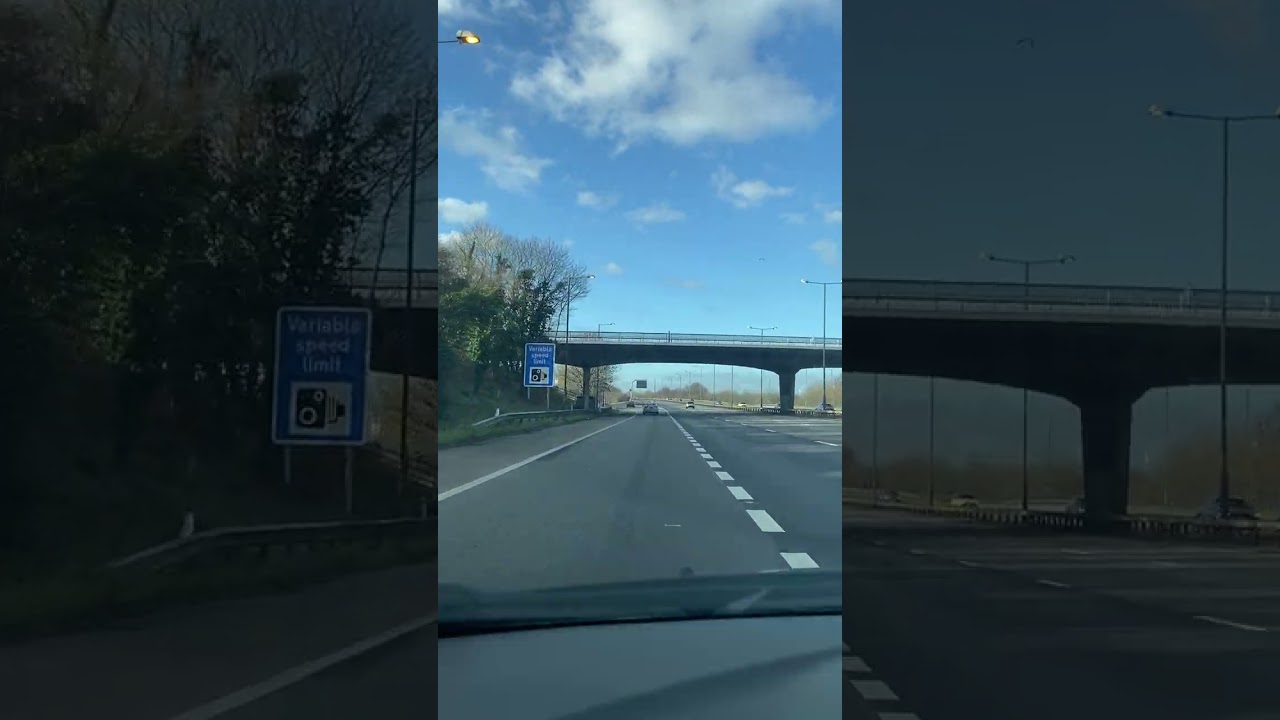 Beautiful Long Driving| Aravinthan London UK