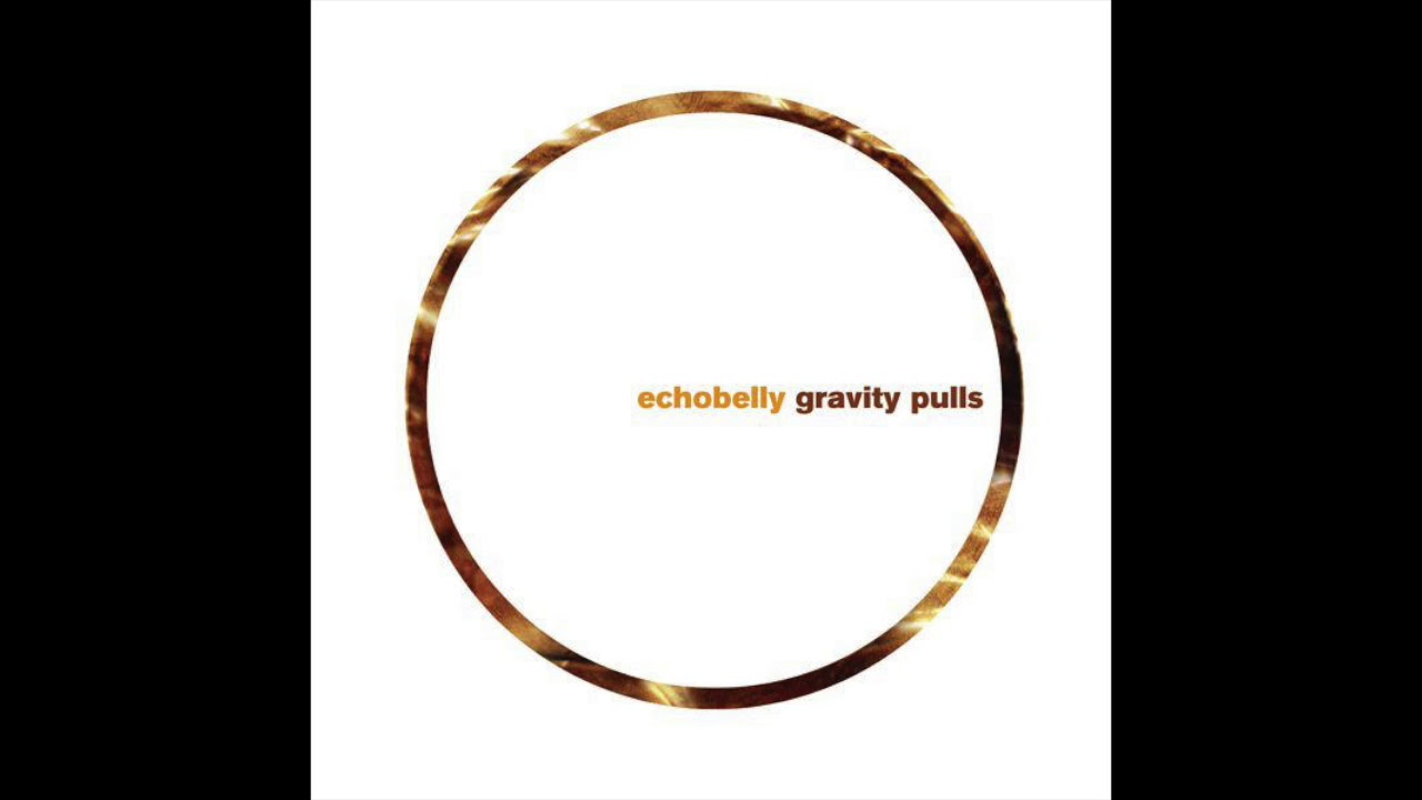 Echobelly - Gravity Pulls (Full Album)