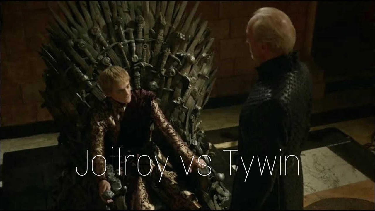 Погружение в диалоги: когда сценарий «Игры престолов» был ещё хорош