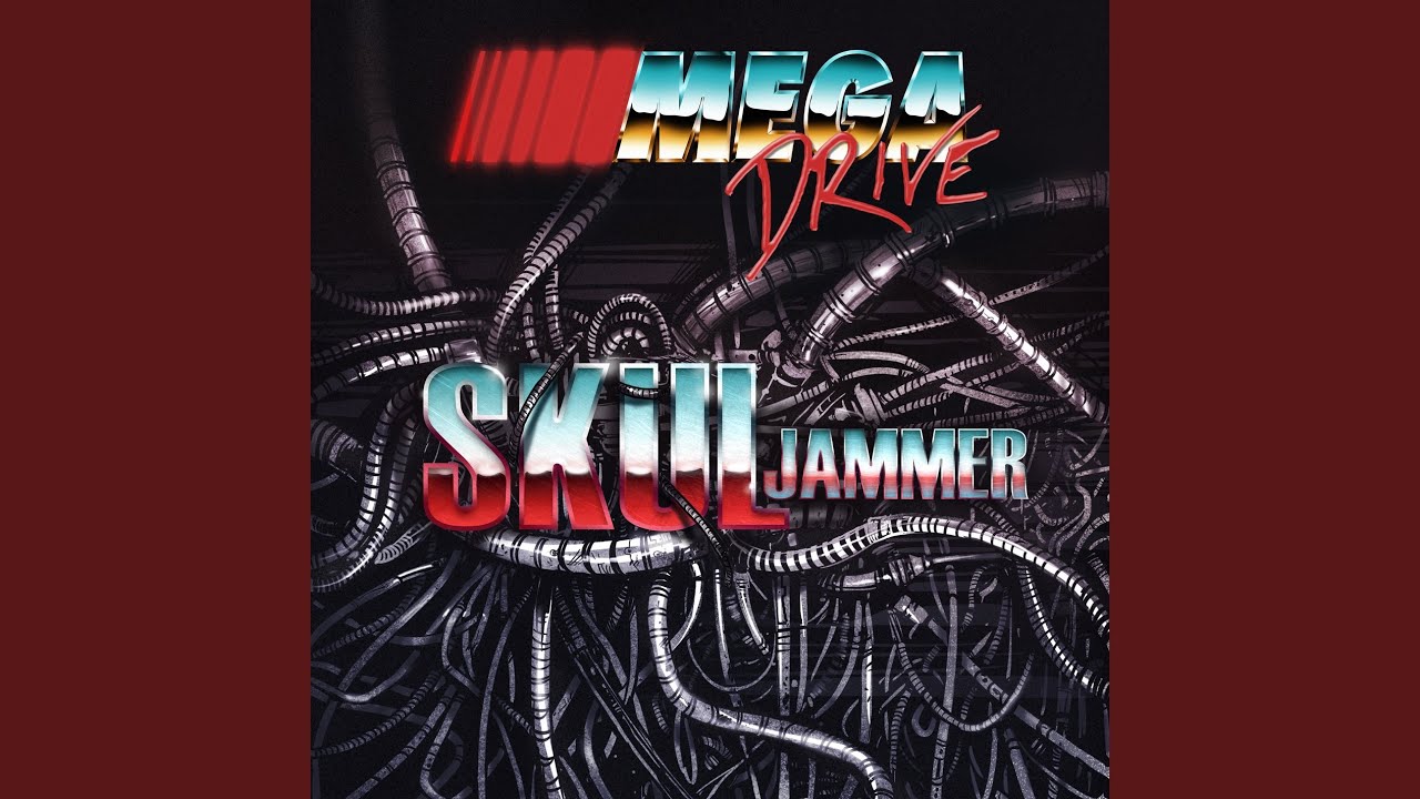 SKULjammer