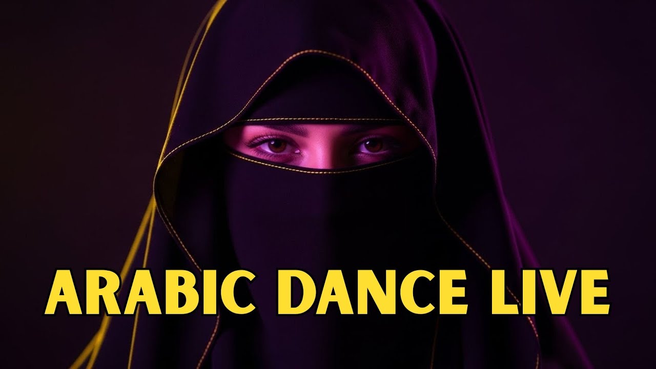 🔴 LIVE Arabic Sad Songs 💔 Habibi Emotional & Love Music