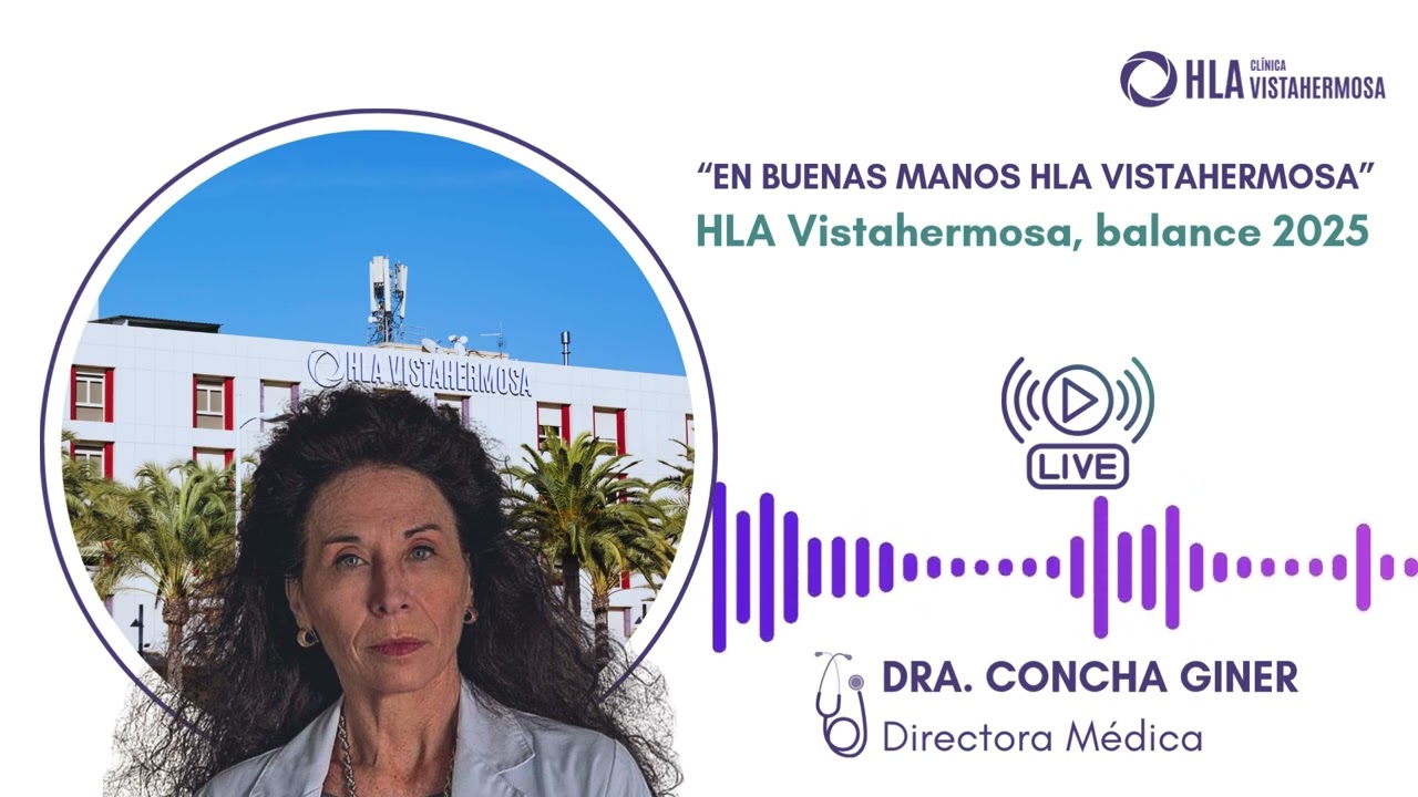 "EN BUENAS MANOS" HLA Vistahermosa 2025: balance del año y el valor de nuestro equipo humano
