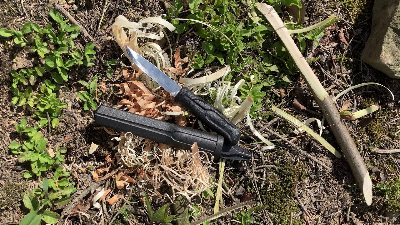 #5 Mora 510 Black - Carbon (Review 1/3 - First Impressions)