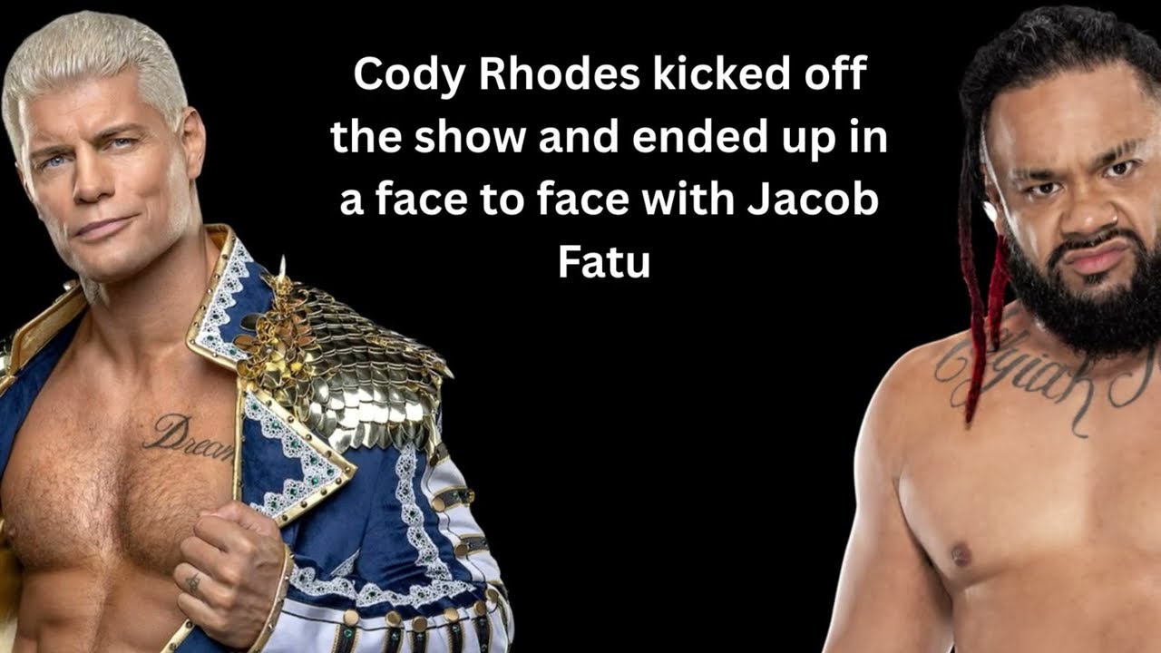 Smackdown Review for February 20th, 2026!