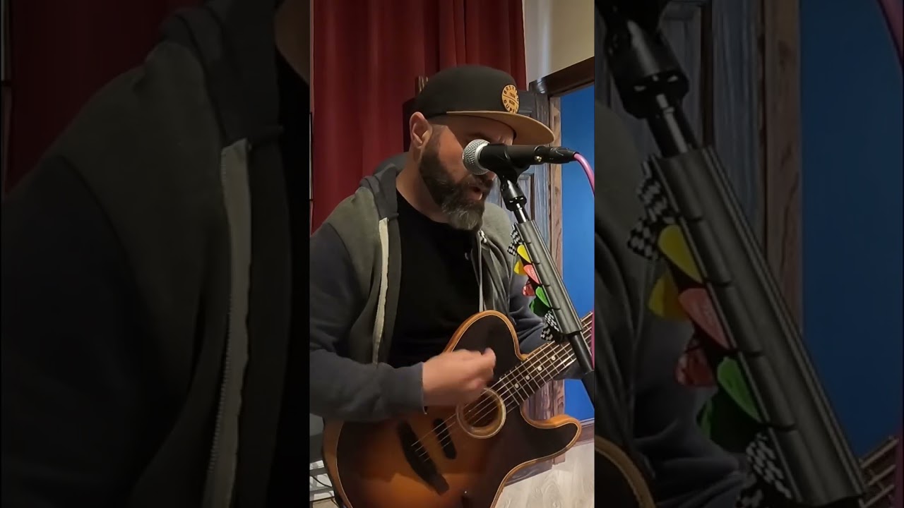 Dawes - A little bit of everything (Cover)