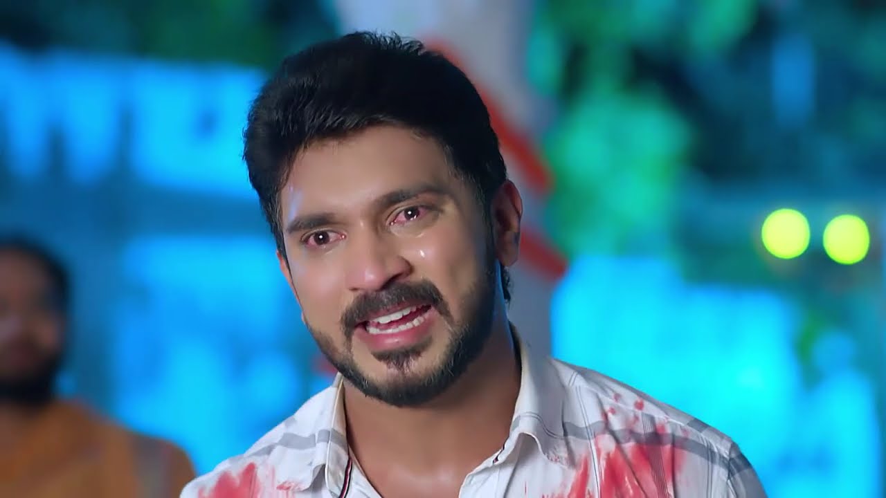 Annapoorna - Full Ep - 69 - Srikar, Avani, Vedavathi - Zee Kannada