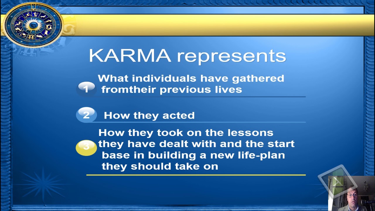 Horoscope of Previous Life- astrology for begineners-promo 2
