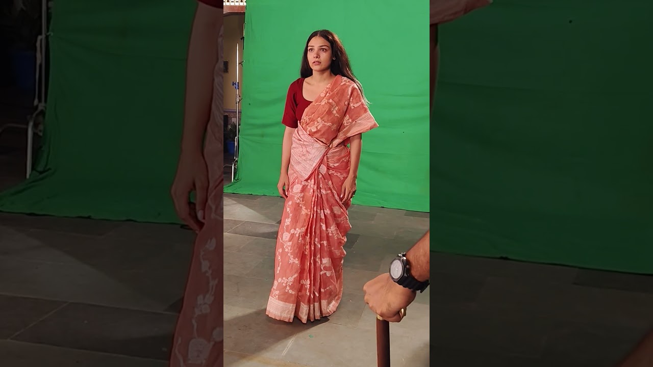 Megha barsenge last 