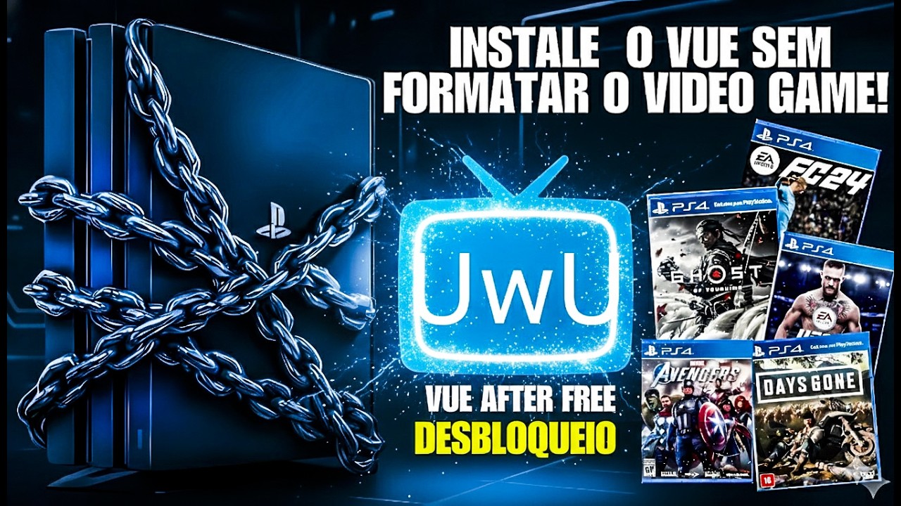 PSVUE  1.4  SEM PERDER NADA até versões 13.00. ( SEM ENROLAÇÃO)