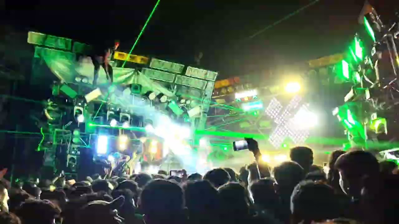 টিকাসি দক্ষিন কলমদান বক্স কম্পিটিশন king music vs Barman music vs manasa Pro Khatarnak #competition 