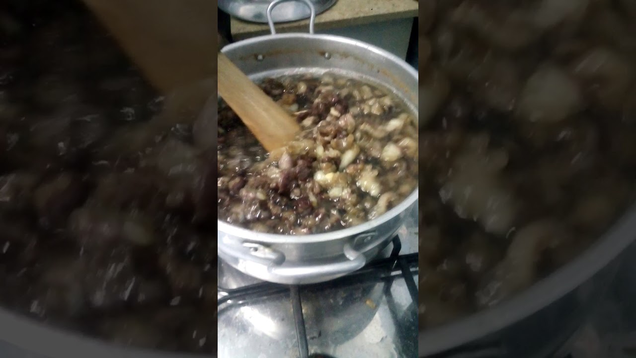 طريقة عمل المحشوش مكي