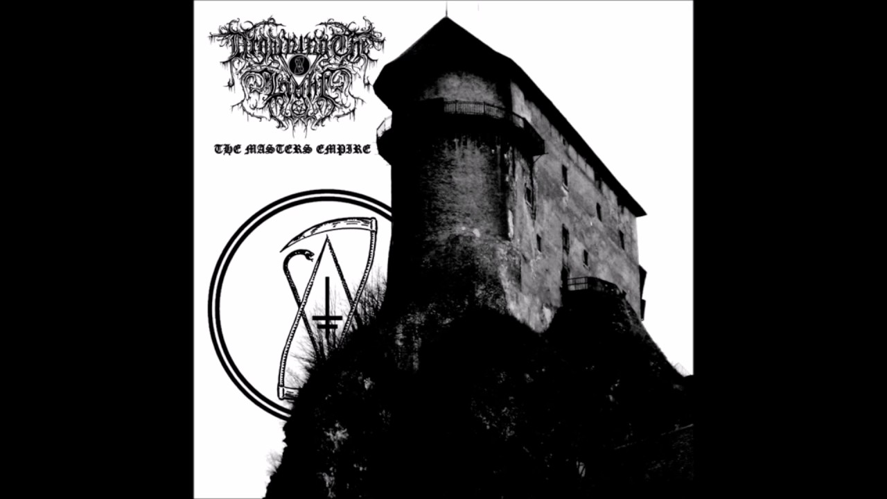 Drowning the Light - The Masters Empire (full album)