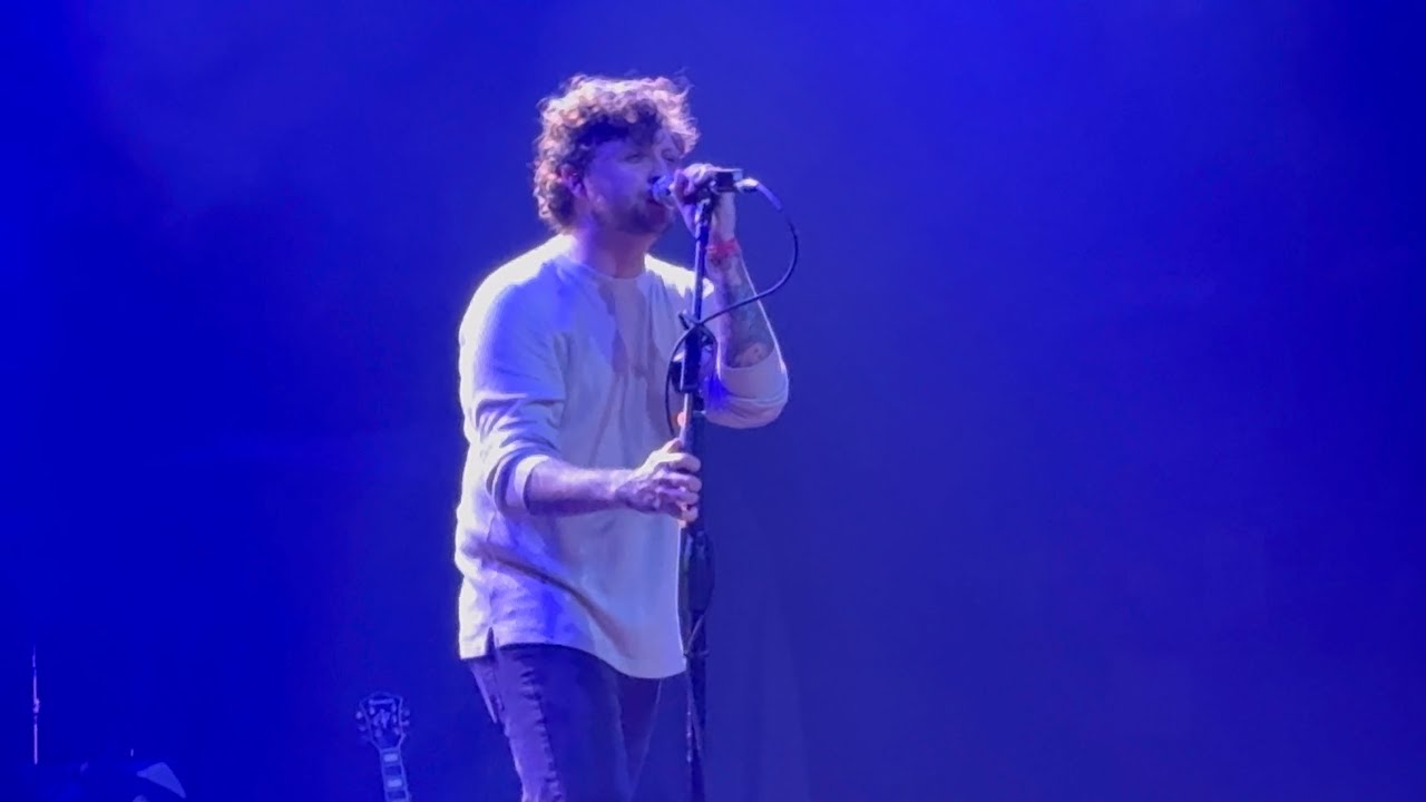 Ghost Atlas - Legs Live Holiday Show 4K