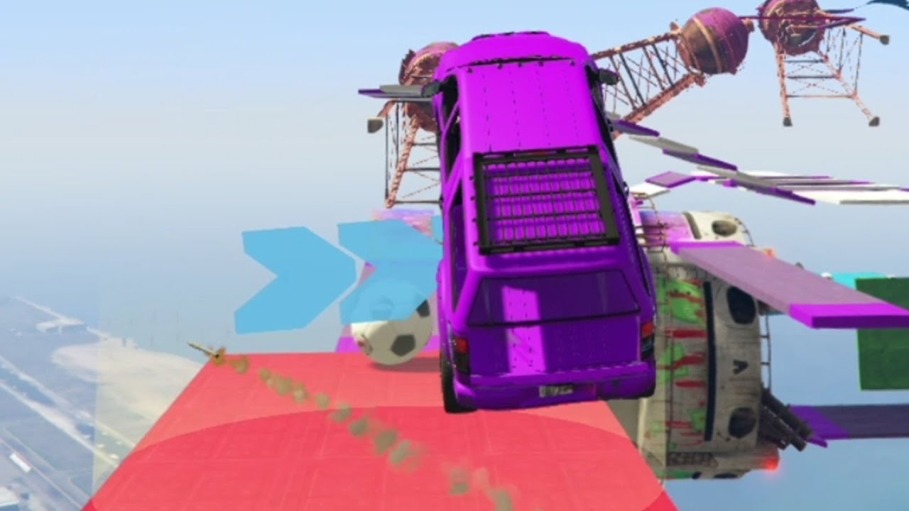 **MUY EPICO** ME LANZA UN MISIL EN EL PUNTO Y LO ESQUIVO EN EL AIRE!
