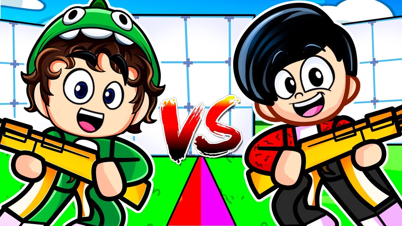 I CHALLENGE KARIM to PVP in ROBLOX RIVALS | MY REVENGE 😈 | Dylan Plays