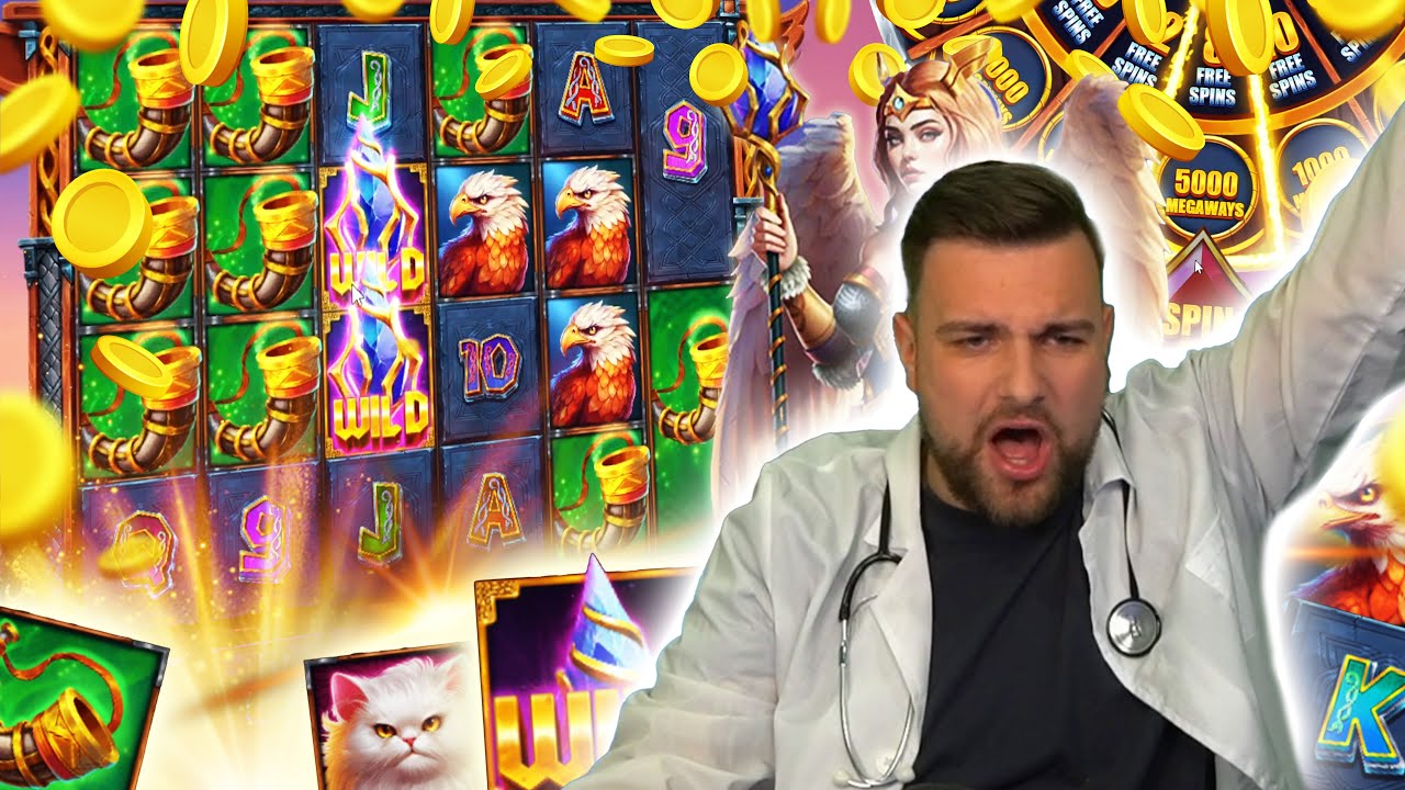 Komplette Eskalation bei neuer Pragmatic!😱🥵 | Casino Slot-Test