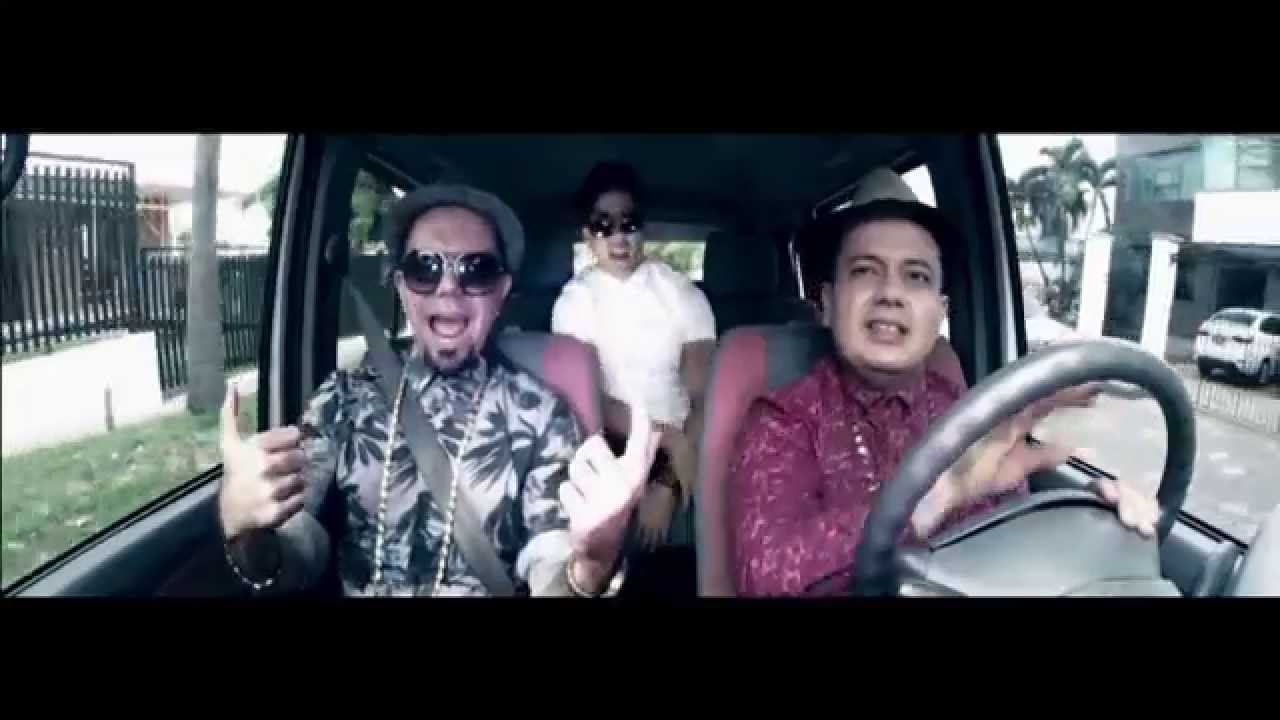 Usted - Elite Klan  - Official Video ►NEW &reg; Coup&eacute;-Decal&eacute; 2014 ◄ 