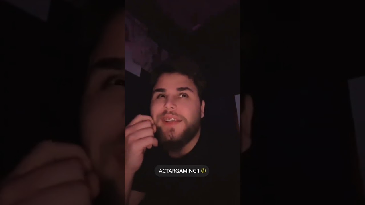 ئەکتەر بەرنامەی داناوە بزانە بە ناوی چیە‌😍ئەوەی فۆلۆی‌ ئەکتەر بکات خەلات دەکرێت😍
