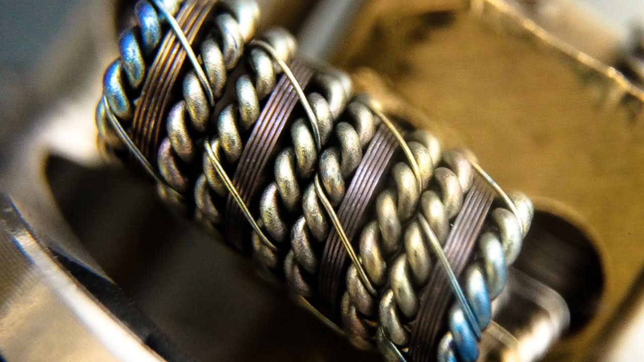 Сборка Helix с использованием Stapled с OHMBOYOC
