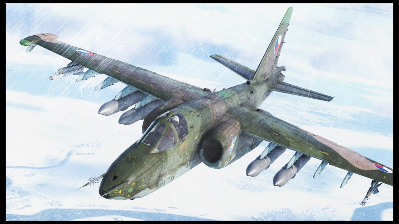 Gaijin Is Ruining Rank 6 For Money (War Thunder Missile Powercreep)