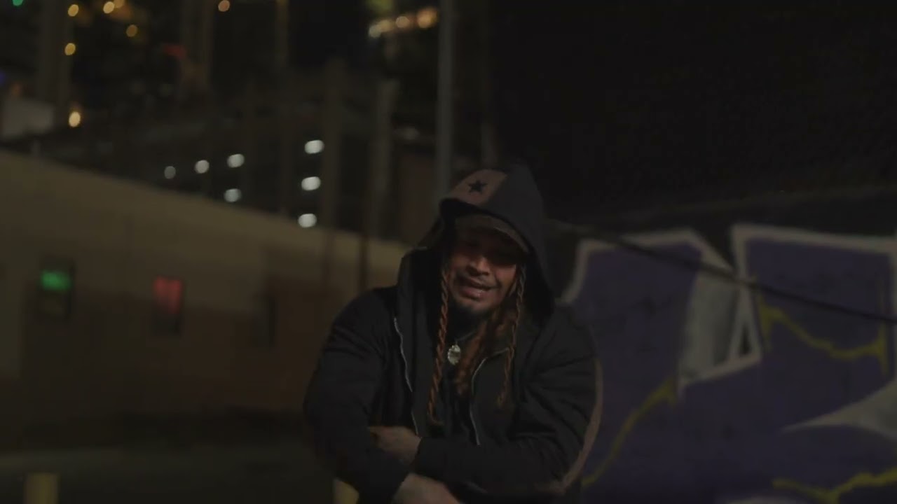 Rare Feat LuhKaine