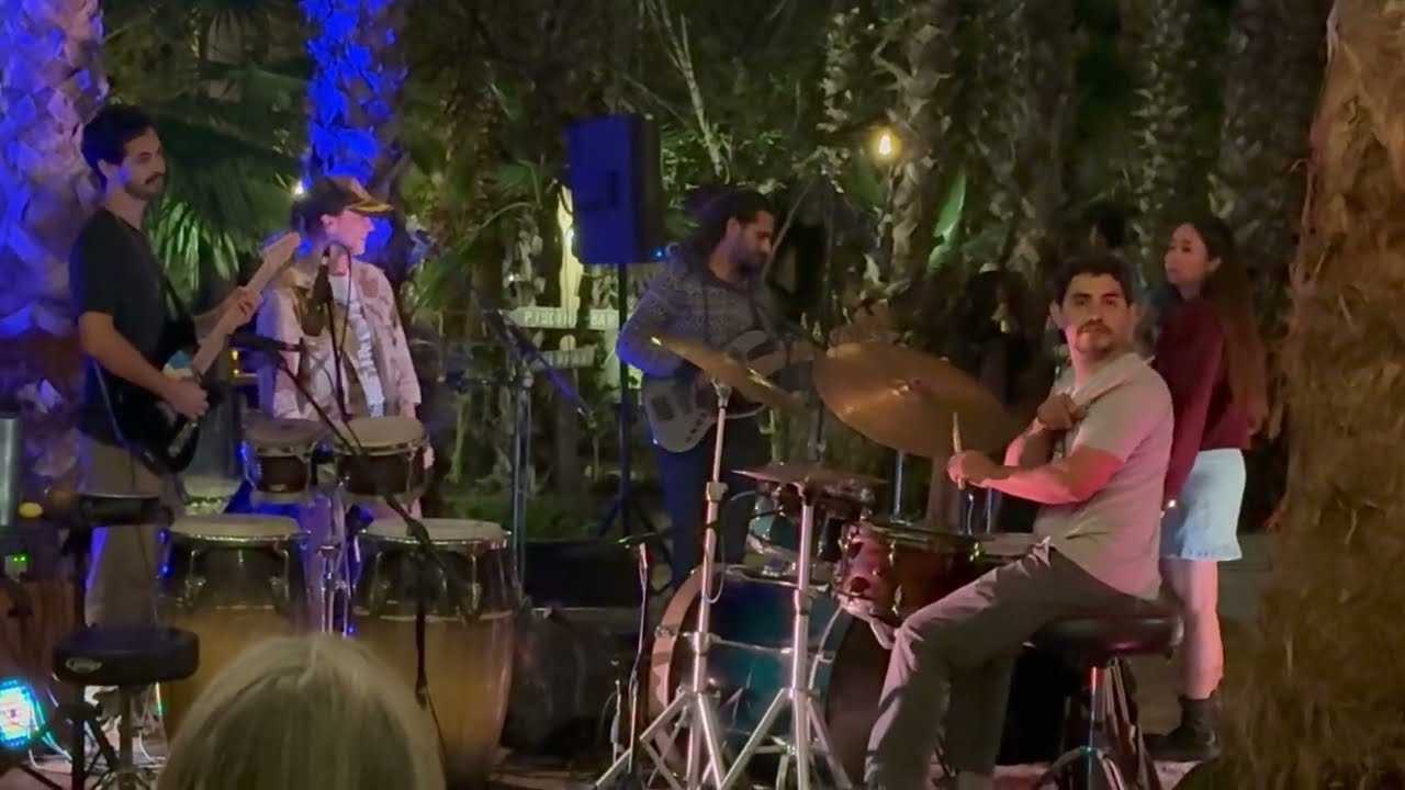 Soultide, “Use Me” (Bill Withers) feat Colleen Rennison,  Dec 8, 2025