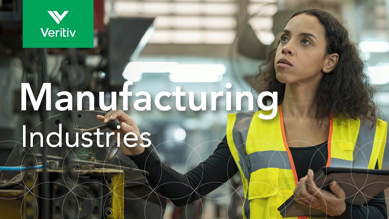 Veritiv Manufacturing Industries