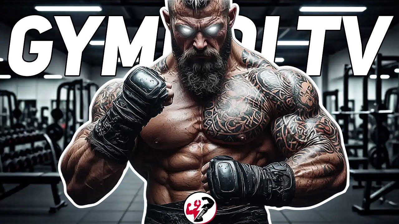 🔥Top Motivational Songs 💪 Trap & Rap Workout Music 2026 💪 Gym & Workout Motivation Music 2026