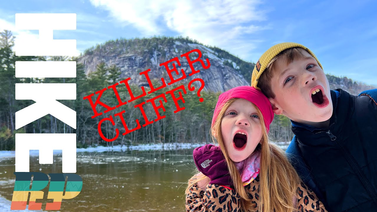 Cathedral Ledge: The Best Winter Hiking Spot You've Never Tried