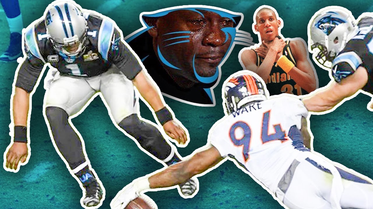 Every NFL Team’s BIGGEST Choke Job Since 2000
