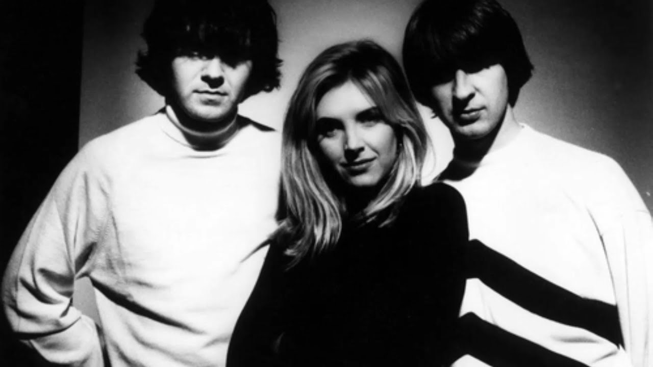 Saint Etienne - Archway People