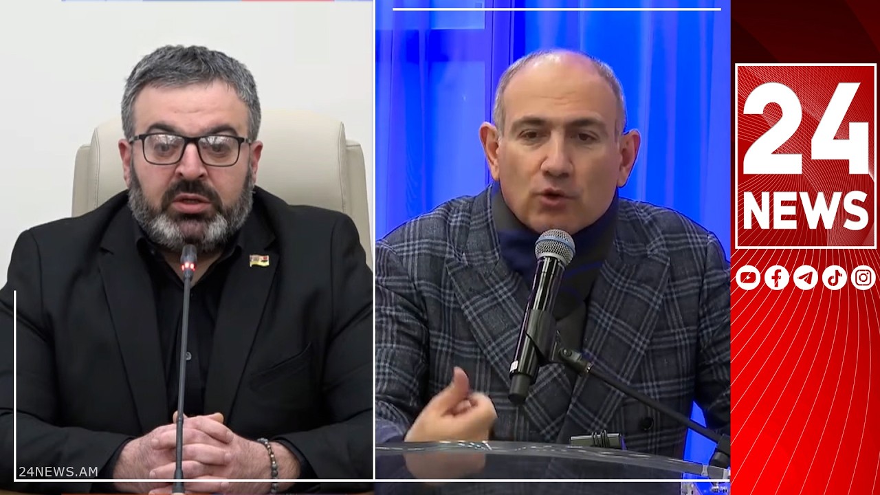 Հավաքական ընդդիմությունն ավելի շատ քվե ունի, քան ՔՊ-ն ու Փաշինյանը, դեռ ավելացնելու ենք մեր ձայները