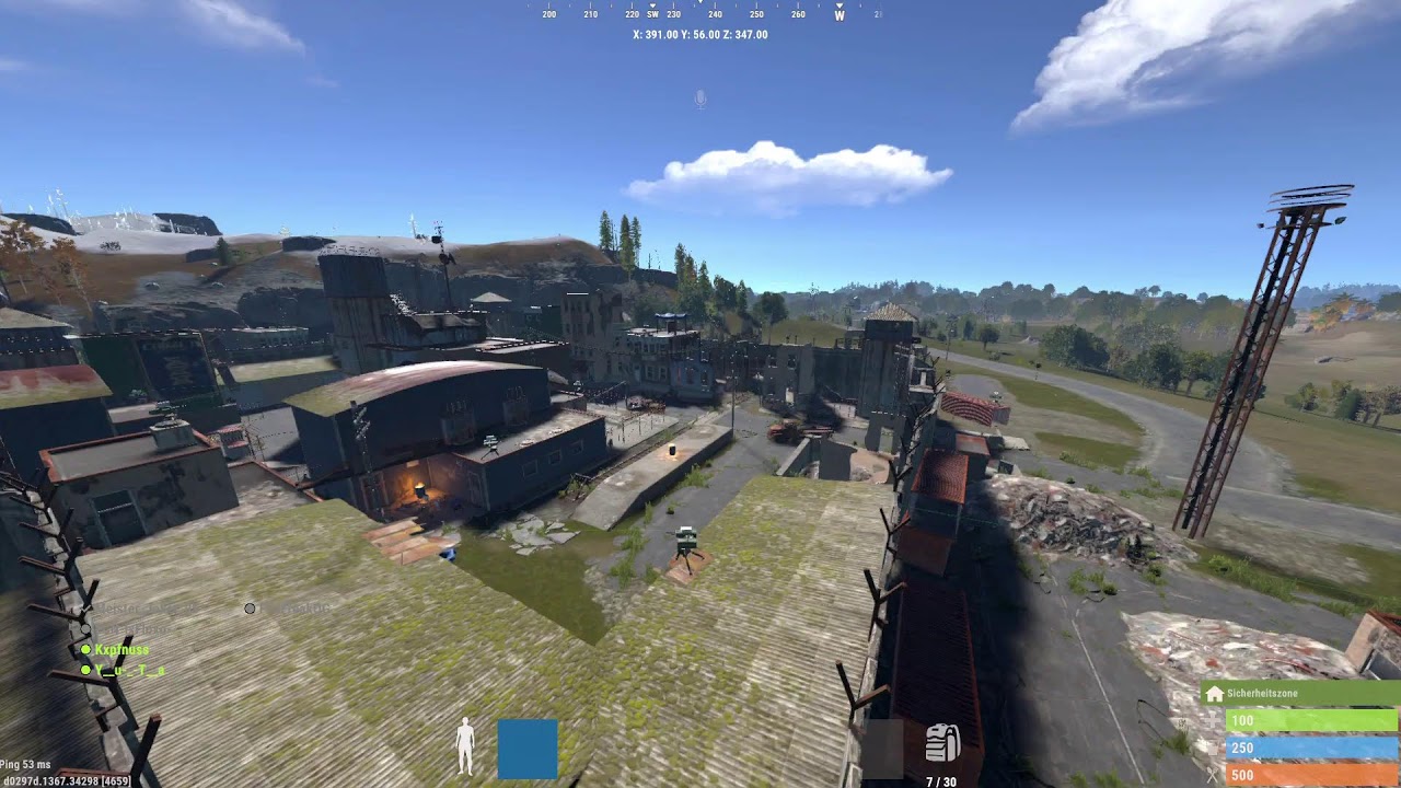 Rustify 3x new Wipe