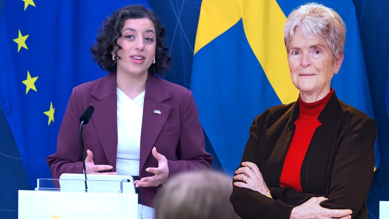 Inger Enkvist: Offentlighetsprincipen löser inte skolans kunskapskris