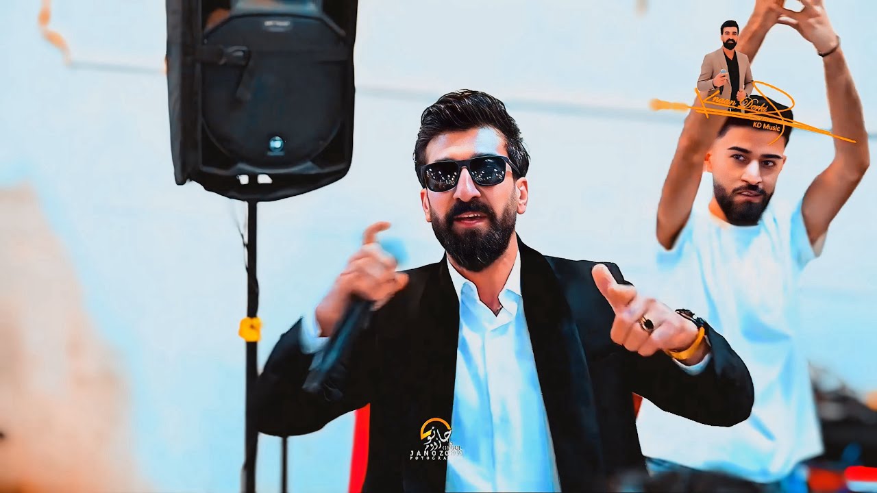 شيخاني جديد🔥 كنعان ديركي جديد اجمل الاعراس 🔥