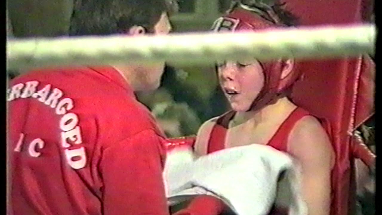 Boxing 1
