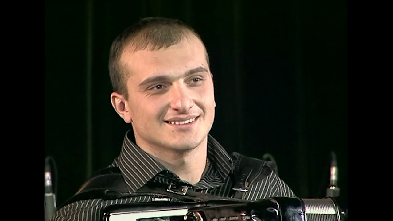 Marko Lazarević - Bugarsko oro